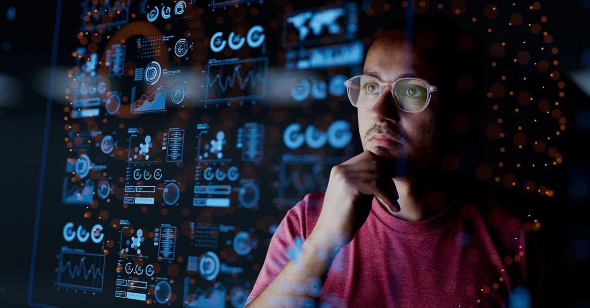 NetScout Systems header image