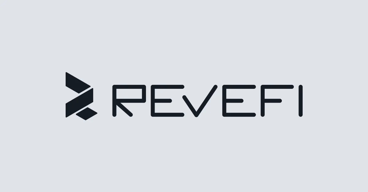 Revefi India Private Limited header image