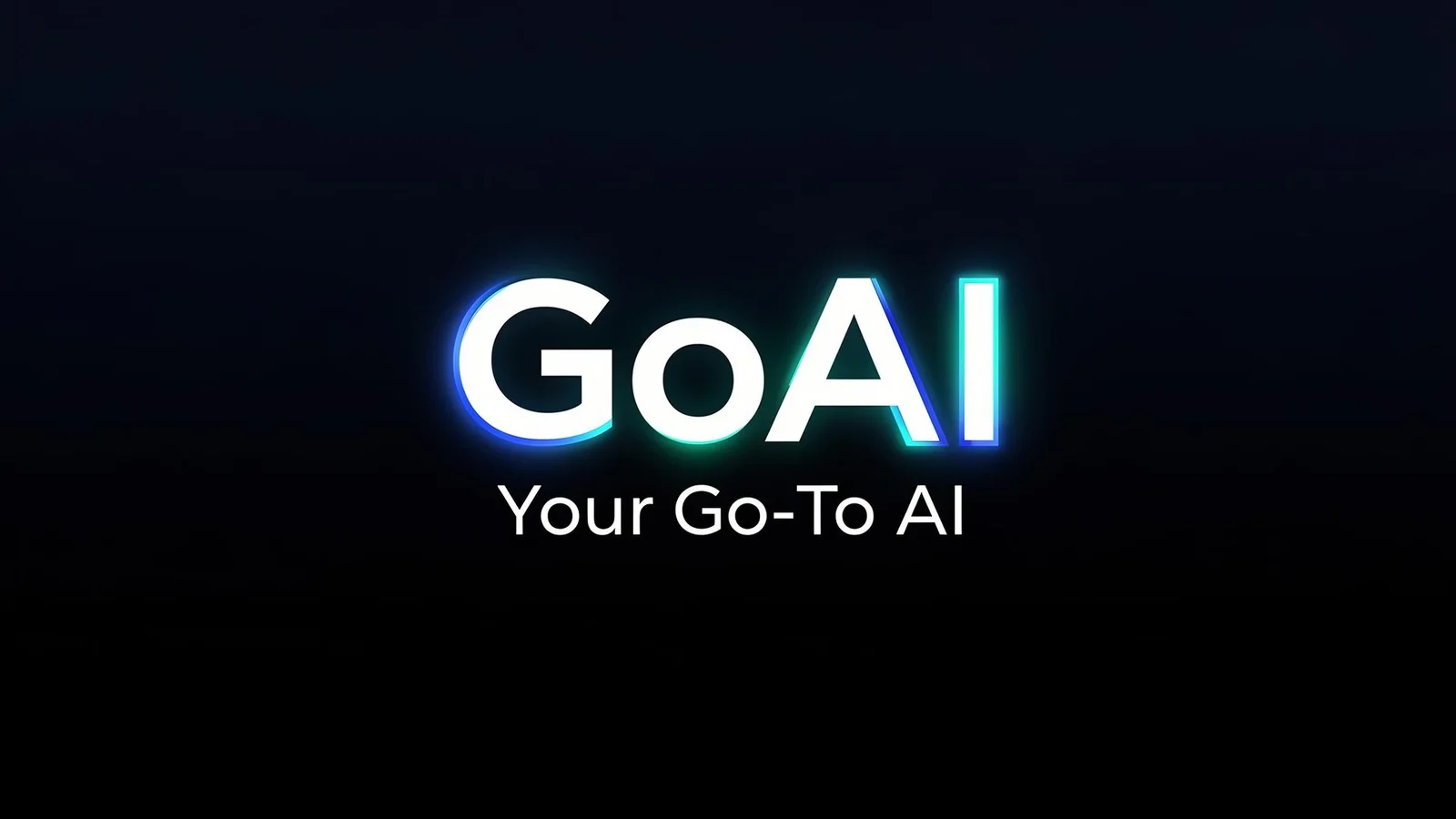 Go AI header image