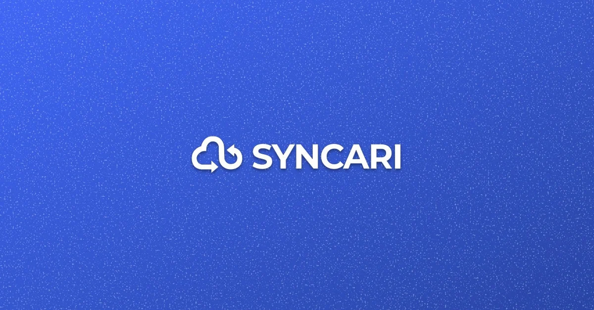 Syncari header image