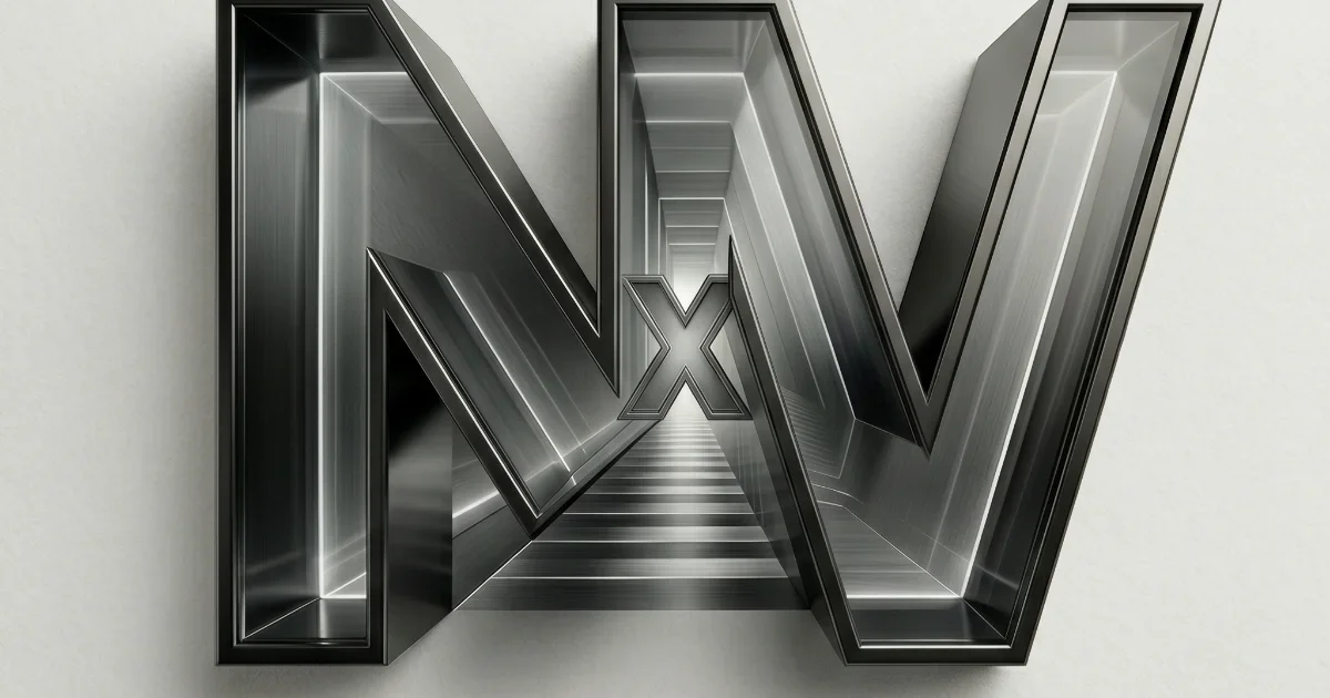Nexvend header image
