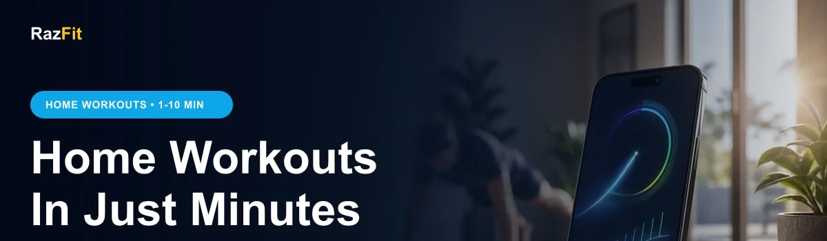 RazFit header image