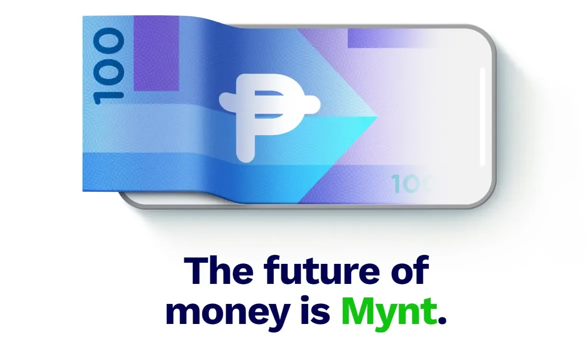 Mynt header image