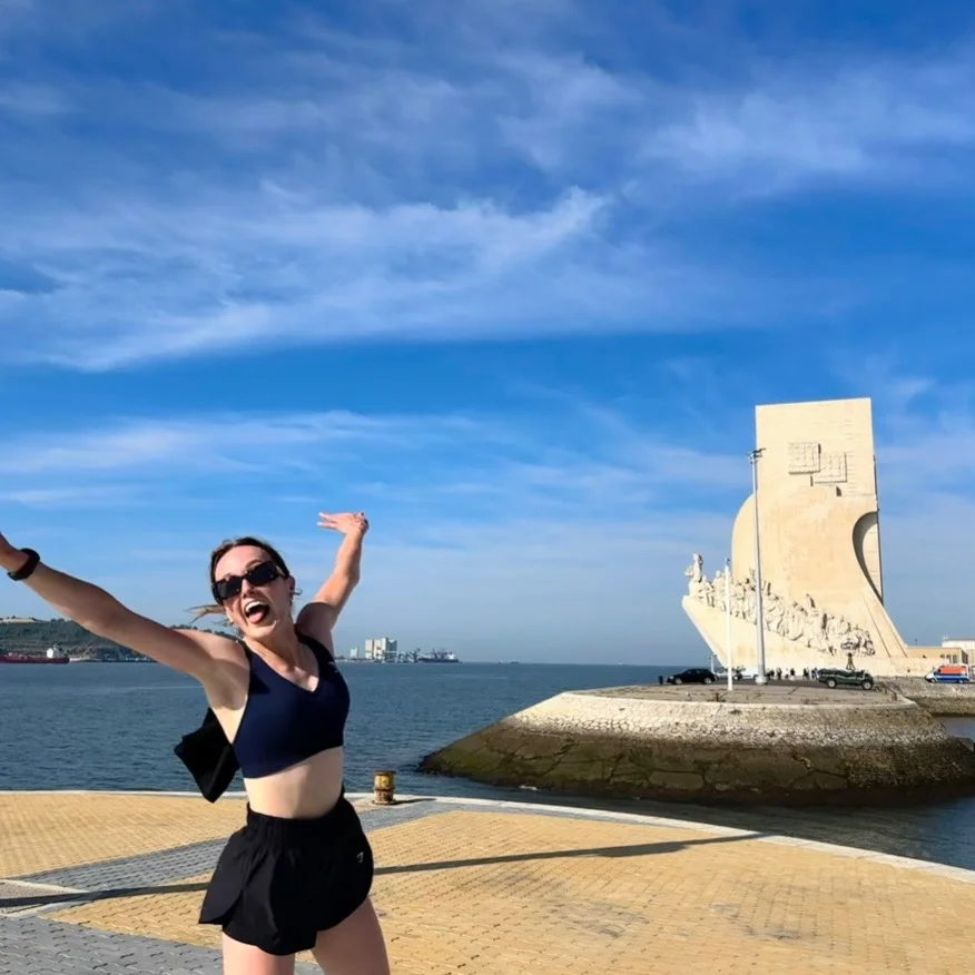 Legs On Tour header image