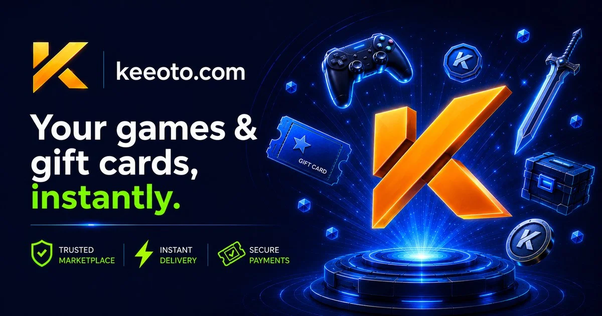 Keeoto header image