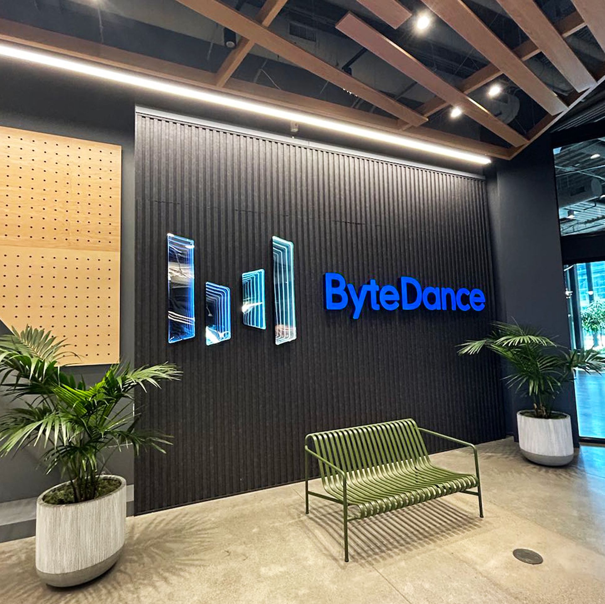 ByteDance header image