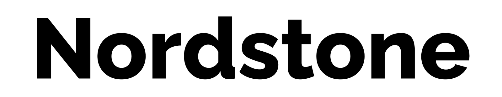 Nordstone header image