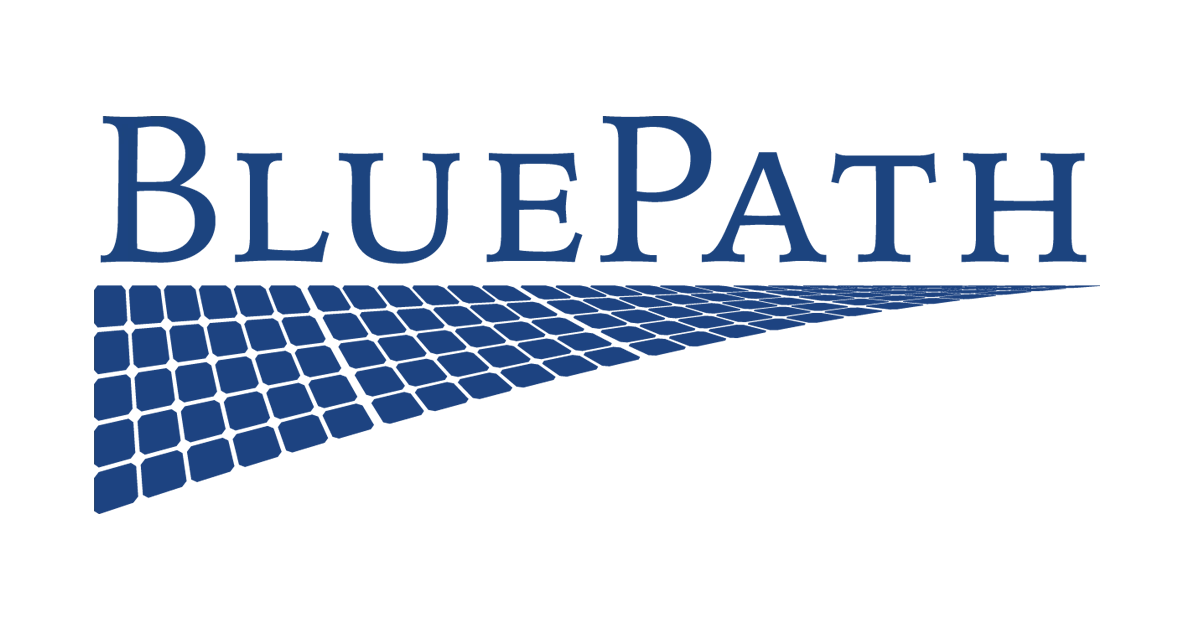 BluePath Finance header image