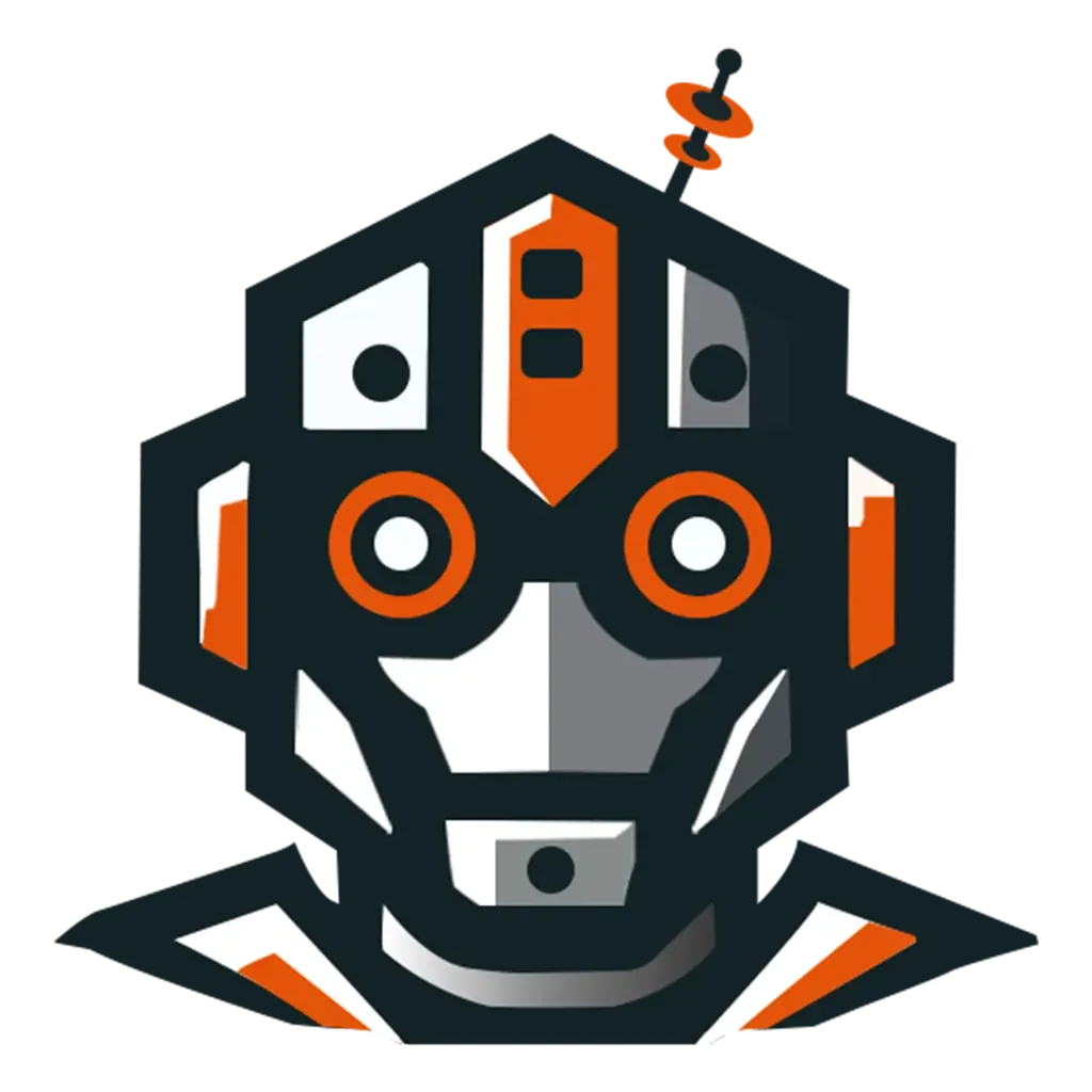 Robomer header image