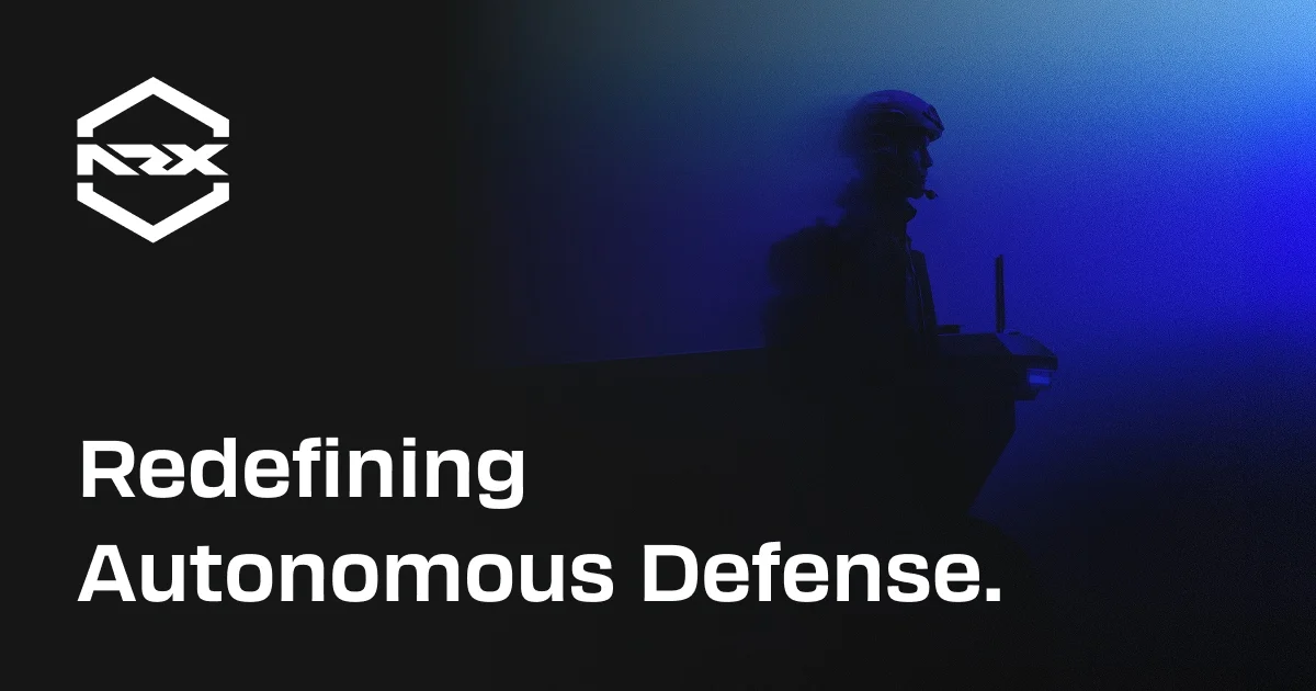 ARX Robotics header image