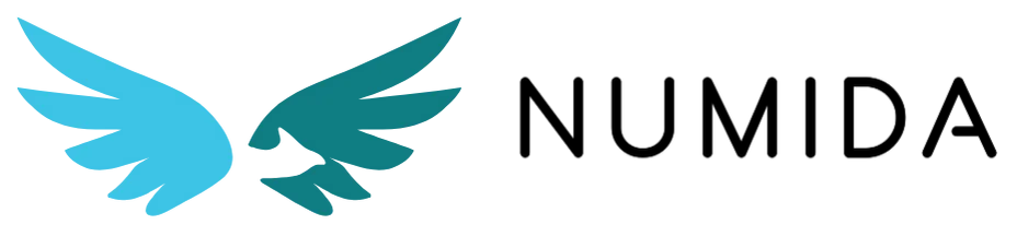 Numida Technologies header image