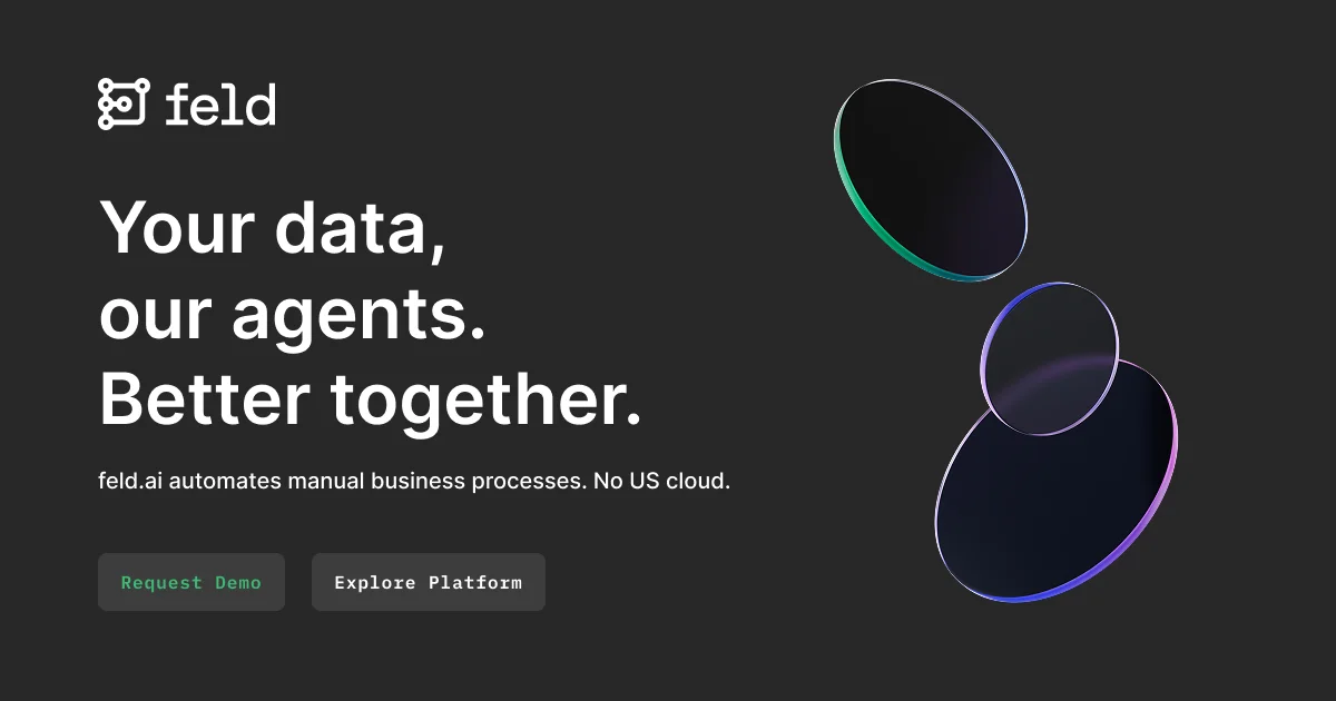 feld.ai header image