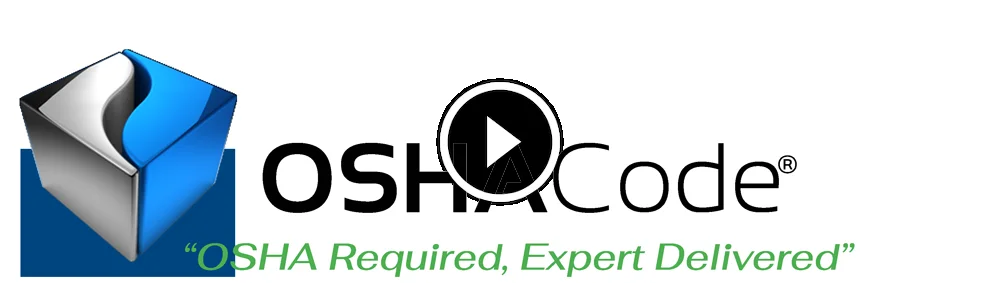 Oshacode header image