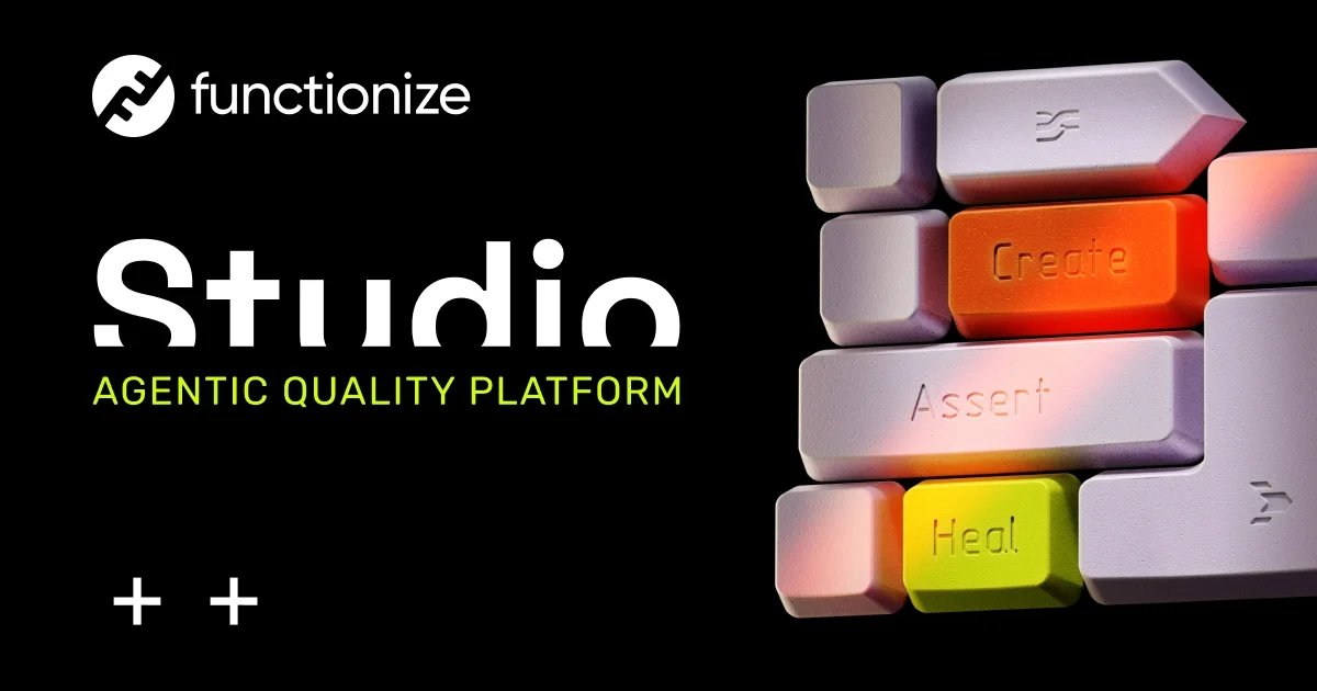 Functionize header image