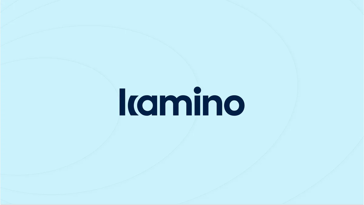 Kamino header image