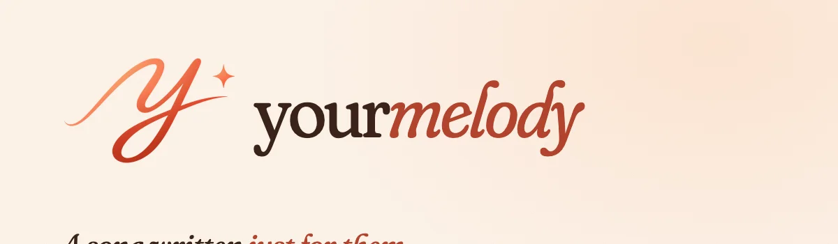 yourmelody header image