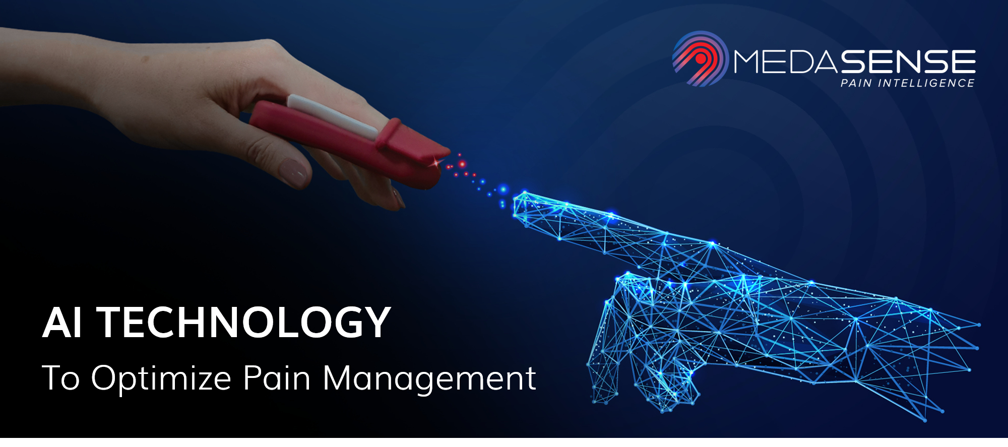 Medasense header image