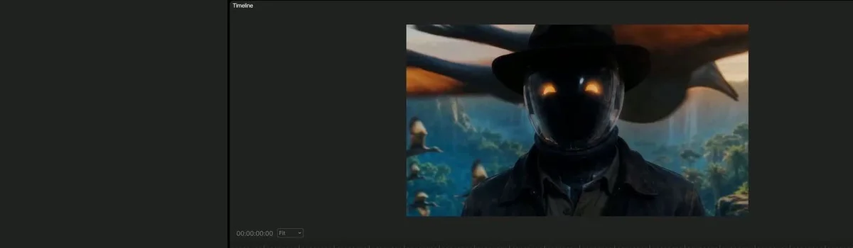 Invideo AI header image