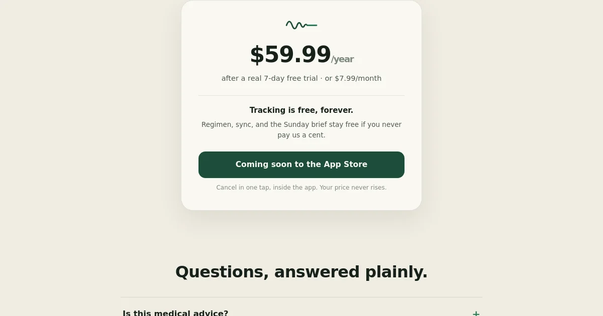 Stasora pricing page