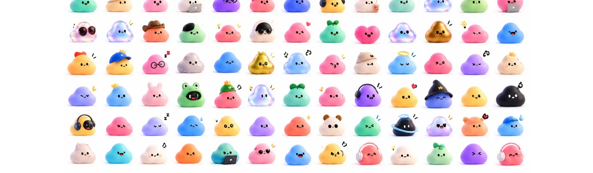 Globs header image