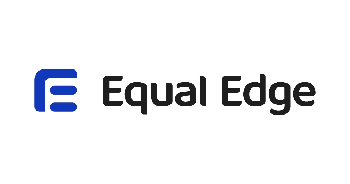 Equal Edge U . header image