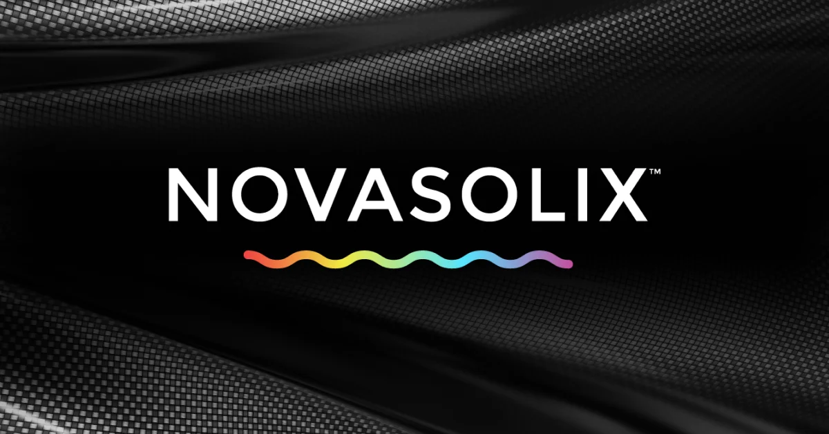 NovaSolix, . header image