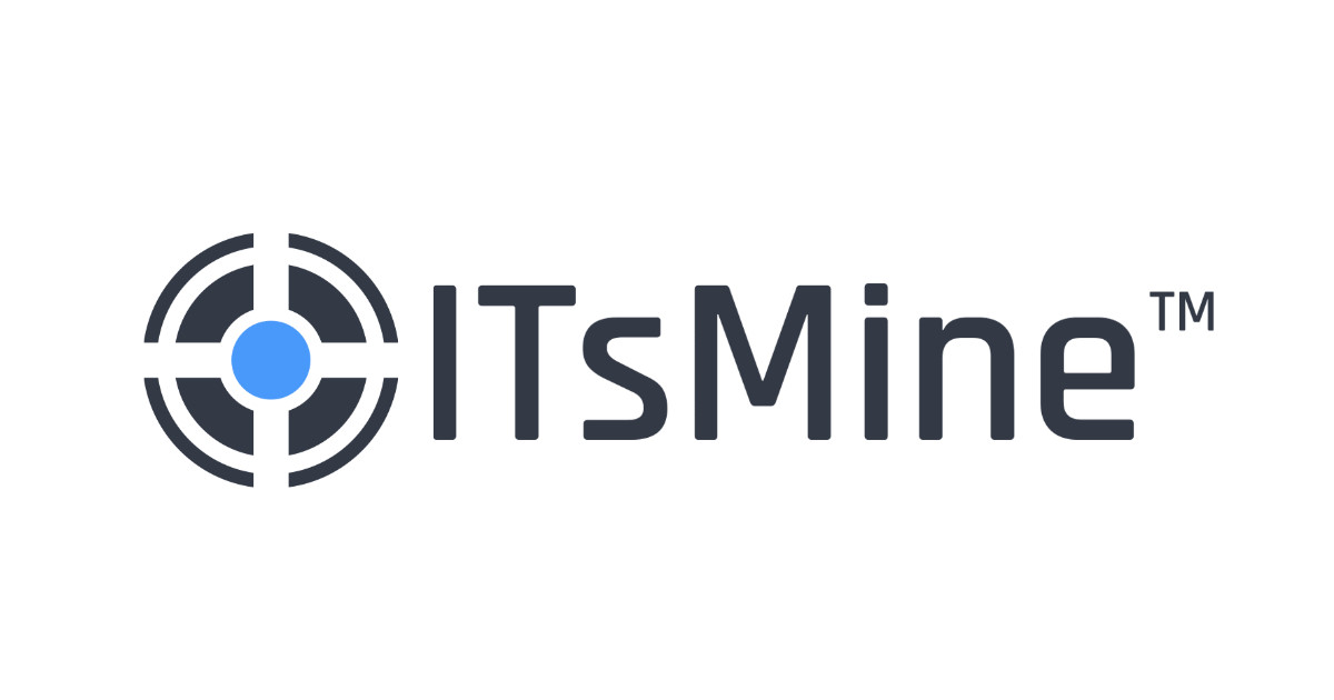 ITsMine header image