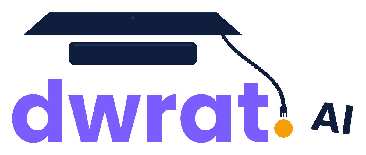 Dwrat header image
