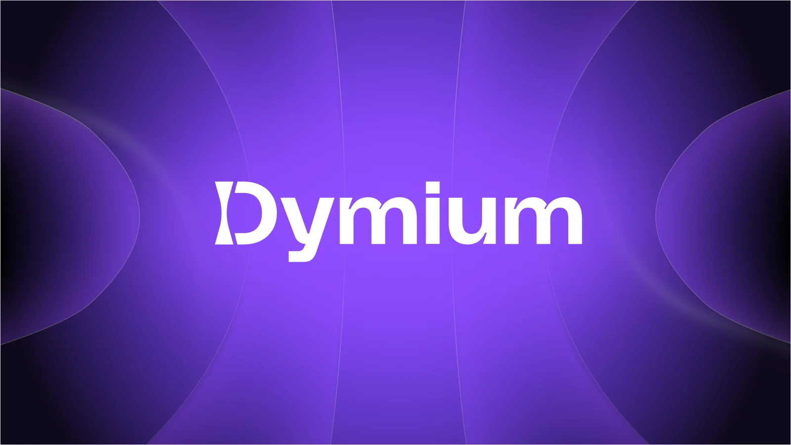 Dymium header image