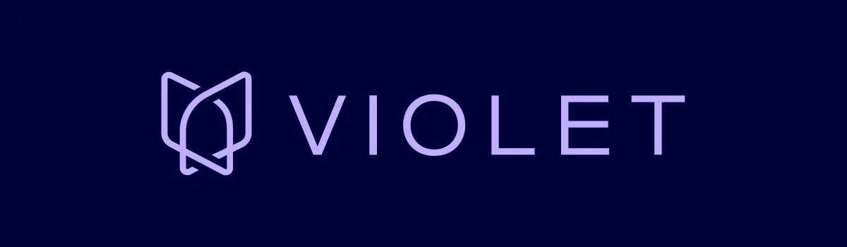 Violet Labs header image
