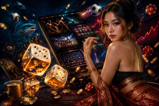 Spinbet99 header image