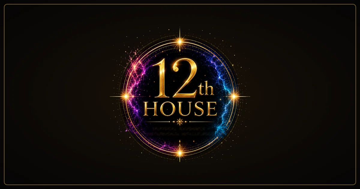 12thhouse header image