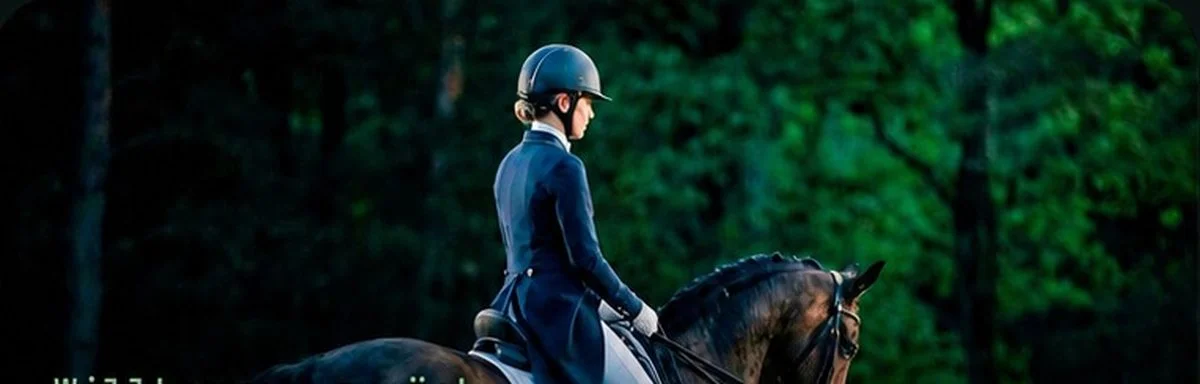Equestrianiq header image