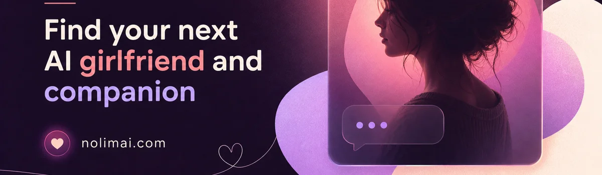 Nolim AI header image