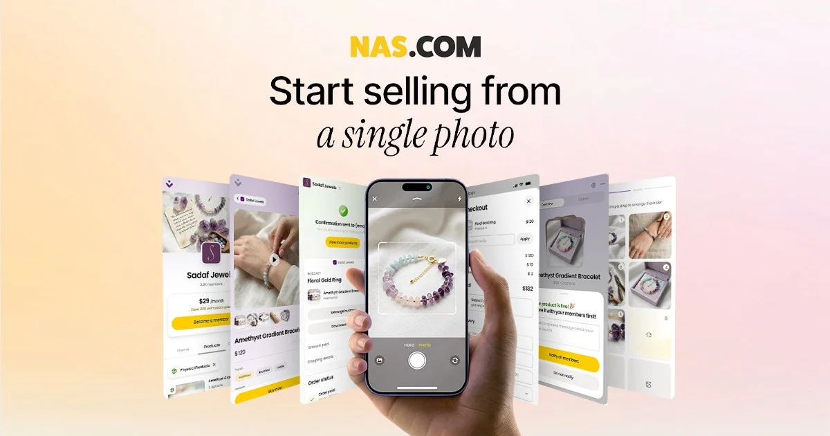 Nas header image