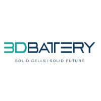 3D Battery