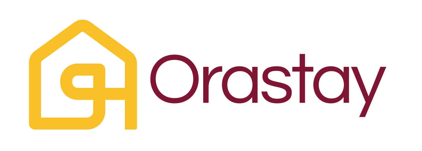 Orastay header image