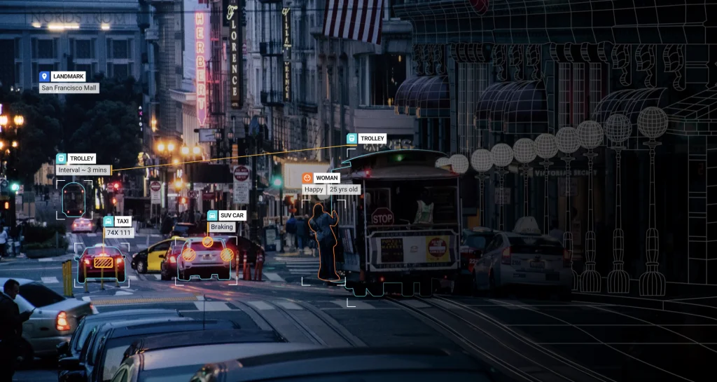 Neuromation header image
