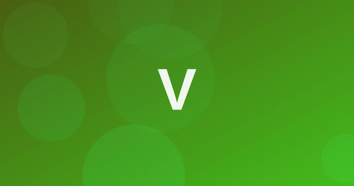 Vgg header image