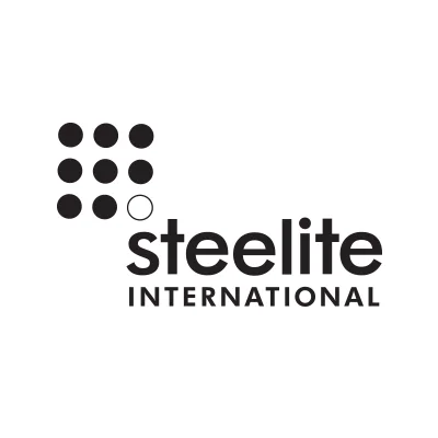 Steelite International header image