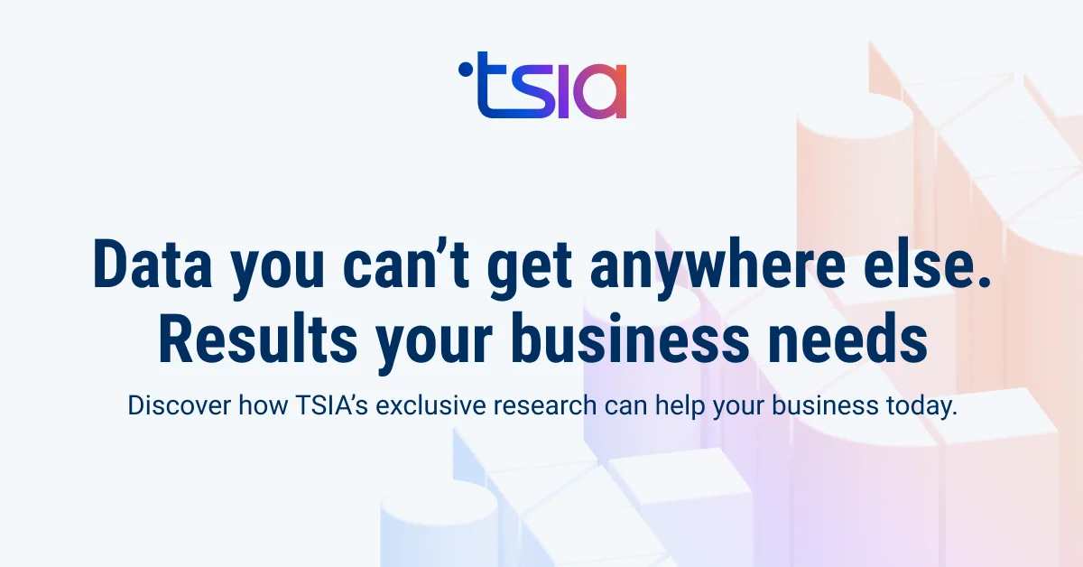 TSIA header image