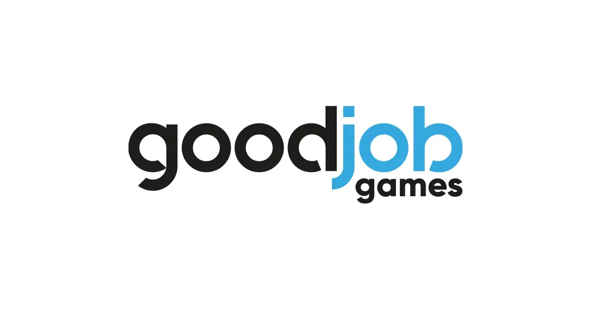 Good Job Games header image