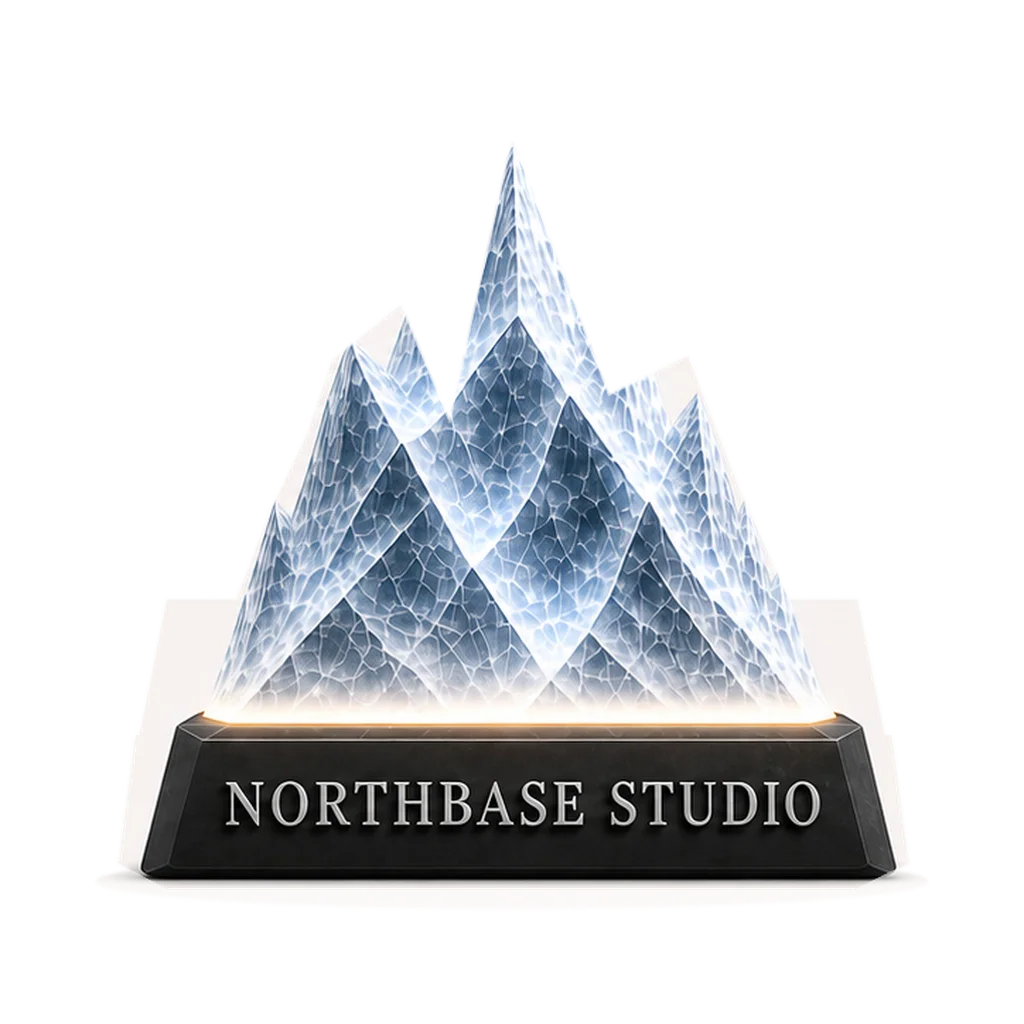 Northbase Studio header image