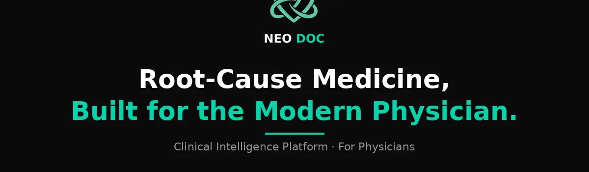 Neodr header image