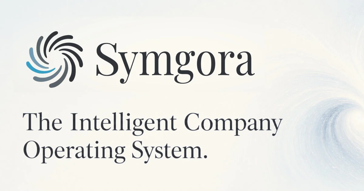 Symgora header image