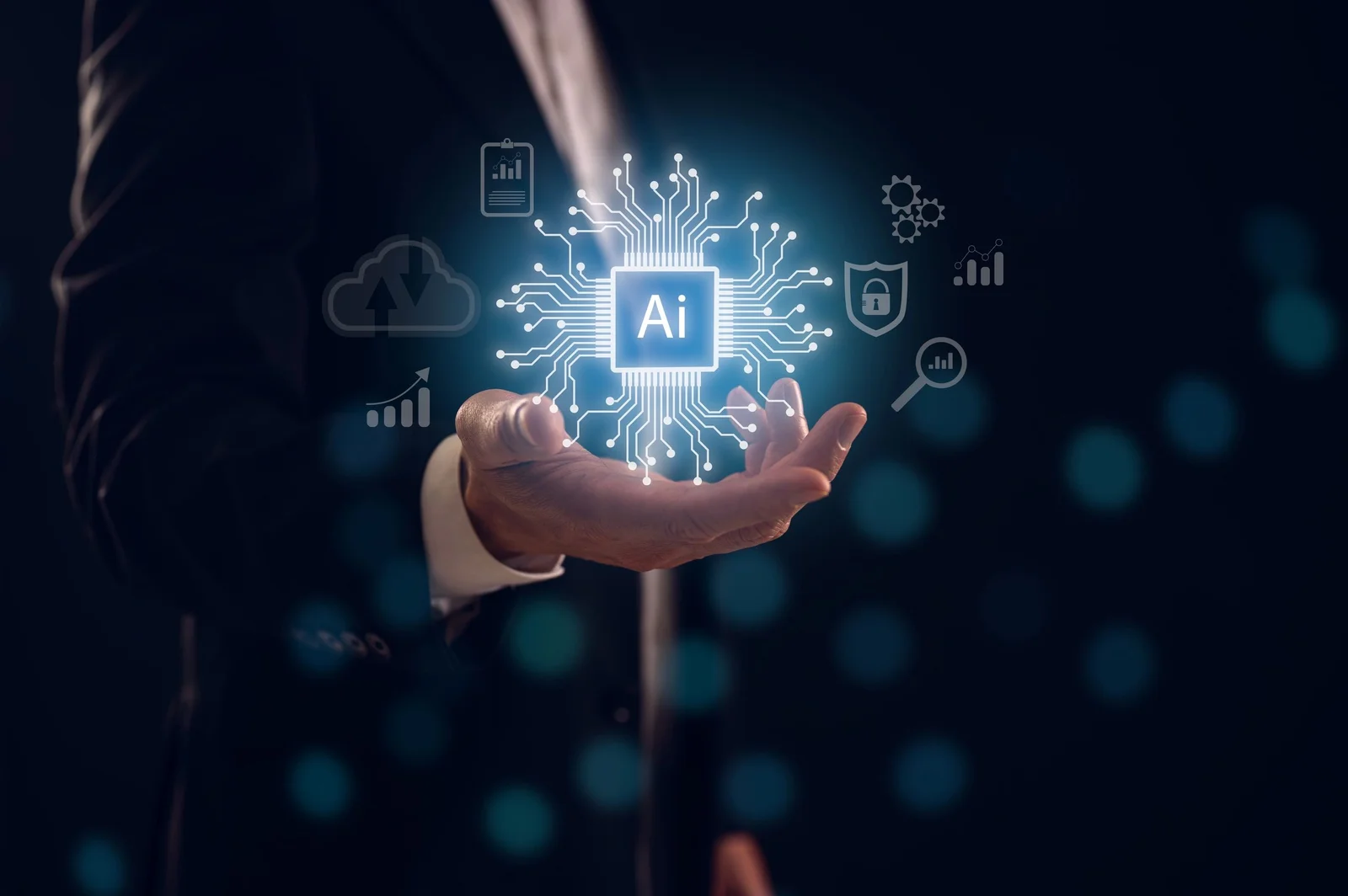 Top Management Systems header image