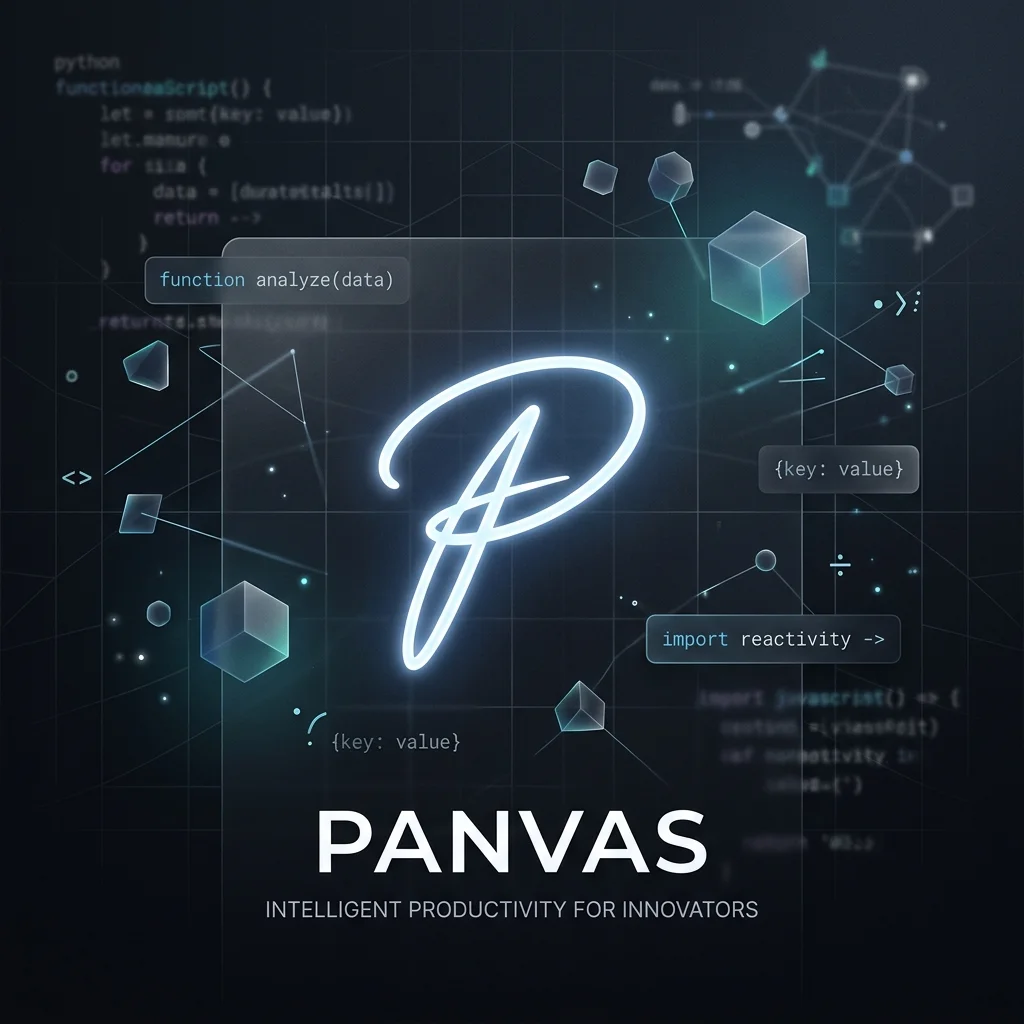 PanvasHQ header image
