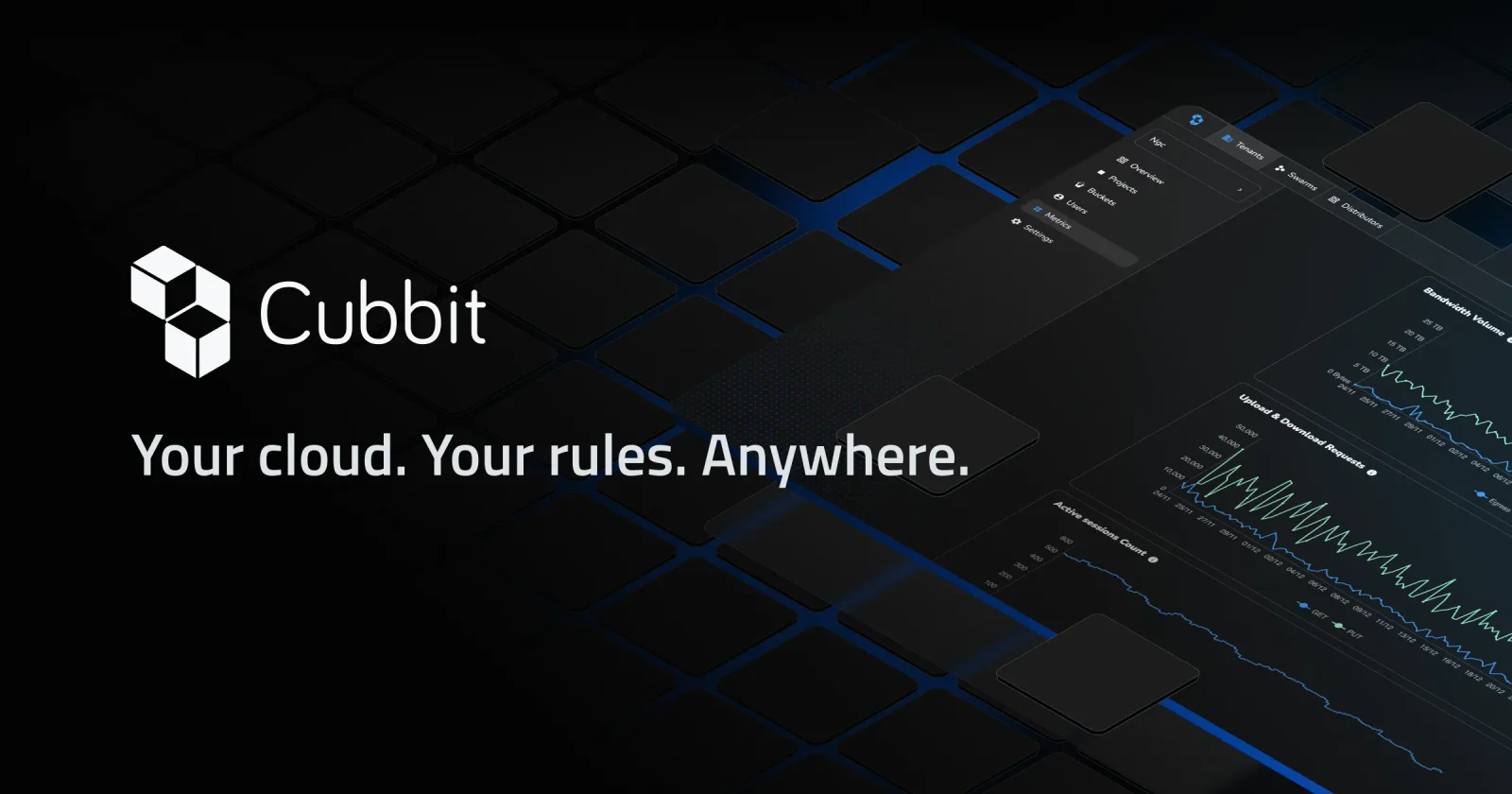 Cubbit header image