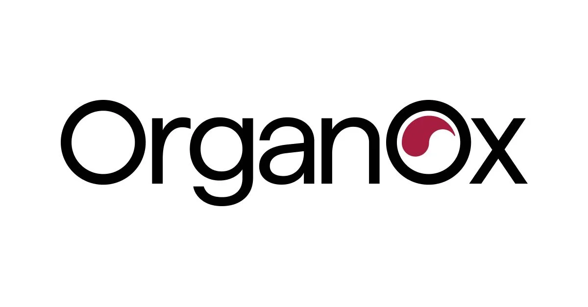 Organox header image