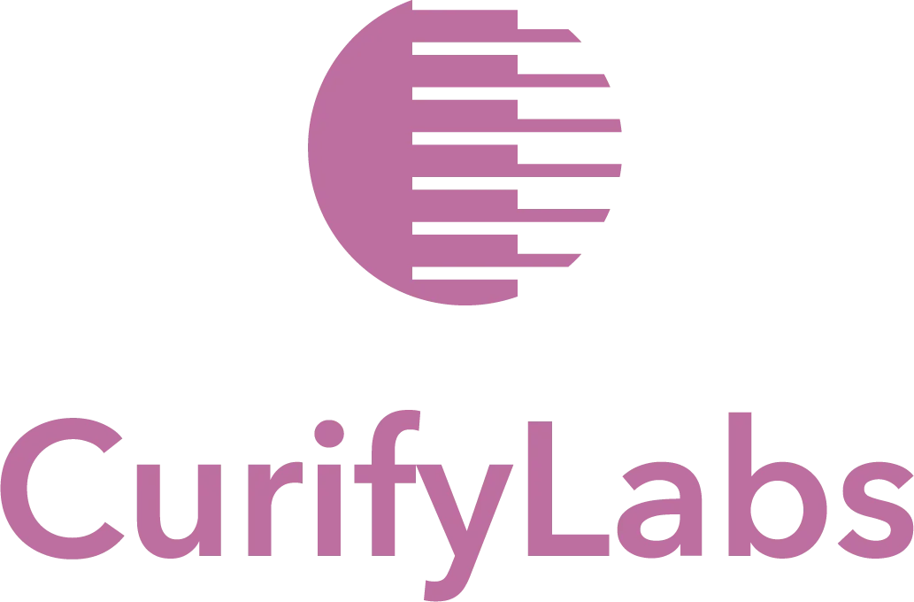 CurifyLabs header image